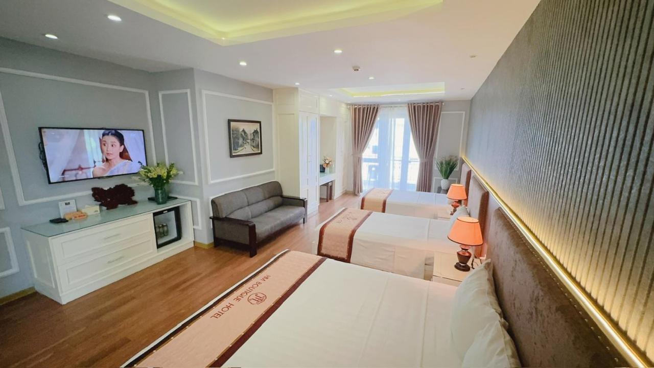 Hm Boutique 3*