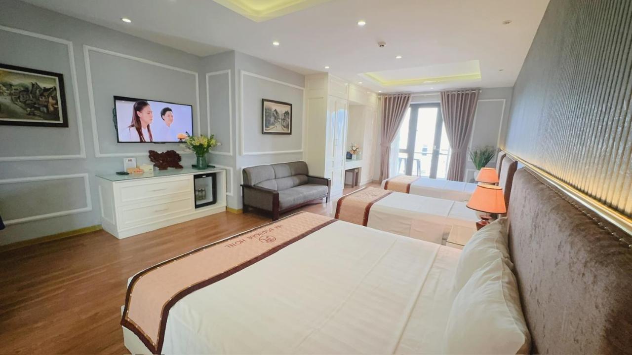 Hm Boutique 3* Hanoi
