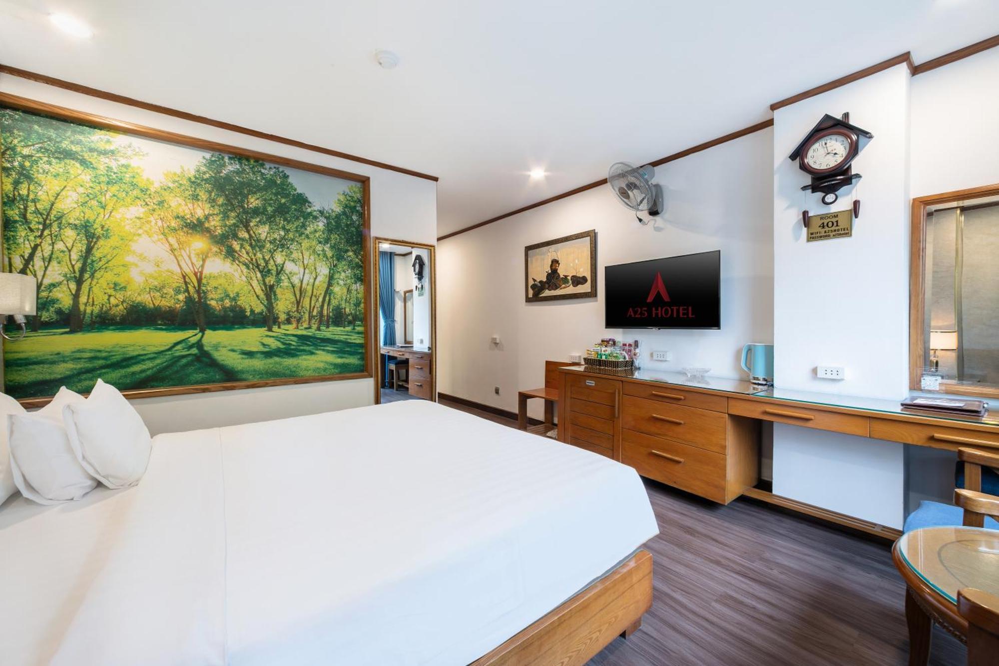 A25 - 45 Phan Chu Trinh Hotel