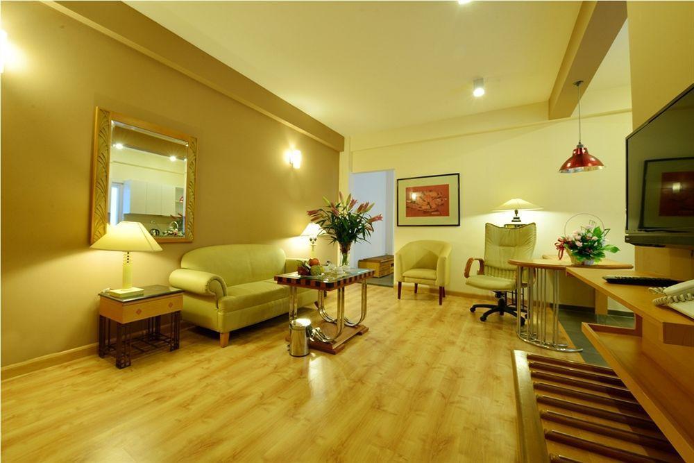 Golden Sunshine And Travel 3* Hanoi