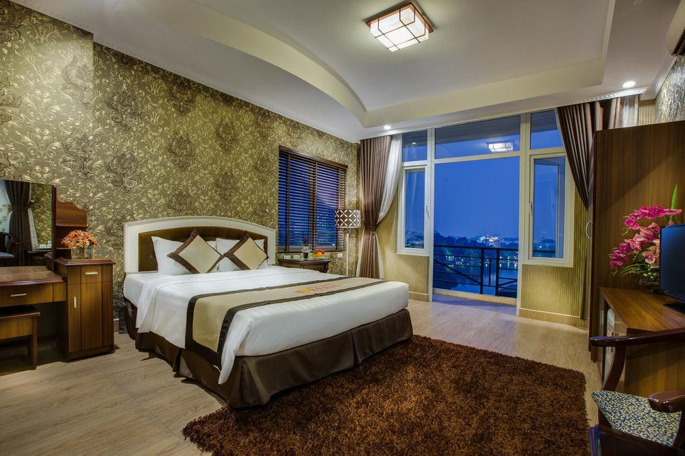 Morning Hotel