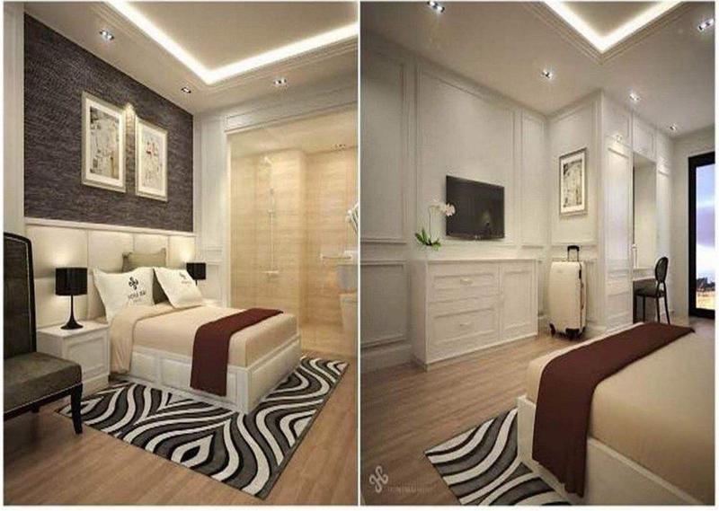Hotel Hm Boutique Hanoi