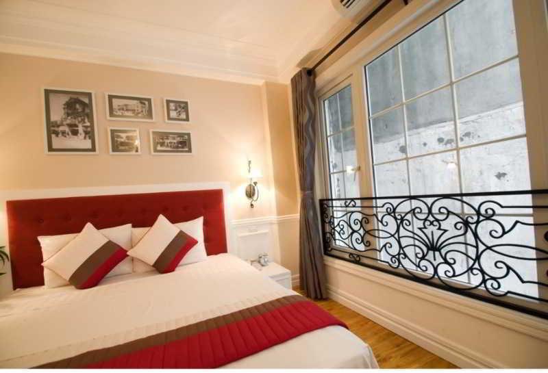 La Beaute Boutique &
