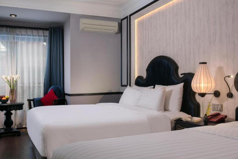 La Beaute Boutique & Hotel 4*
