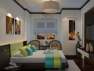 Hotel Eclipse Legend Hanoi
