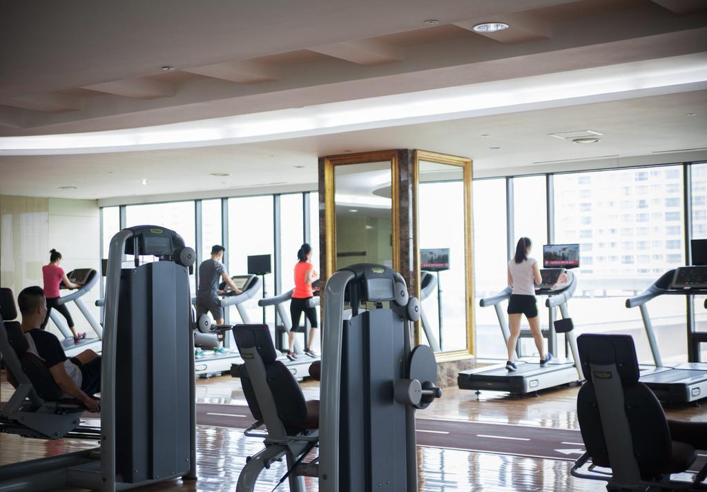 Grand Plaza Hotel Hanoi