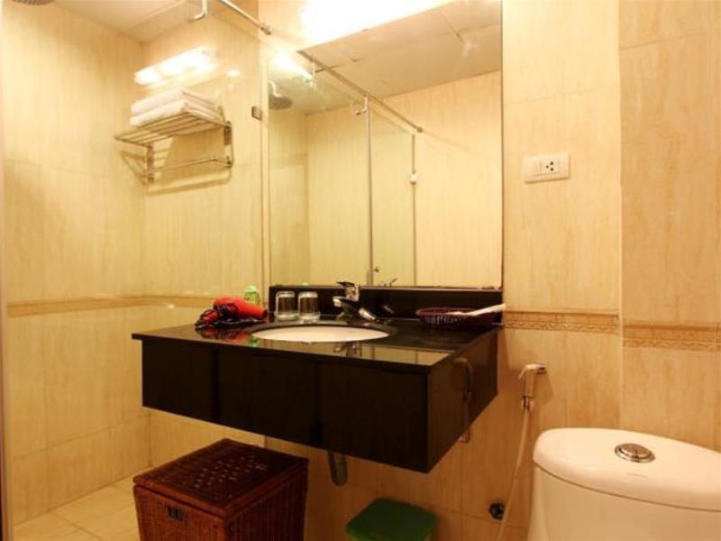 Eclipse Legend Hotel Hanoi
