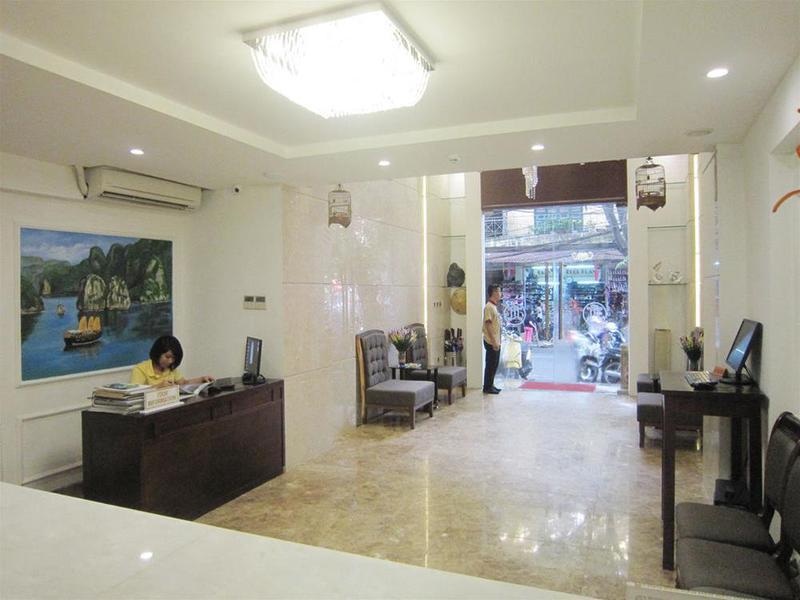 Hm Boutique Hotel 3*