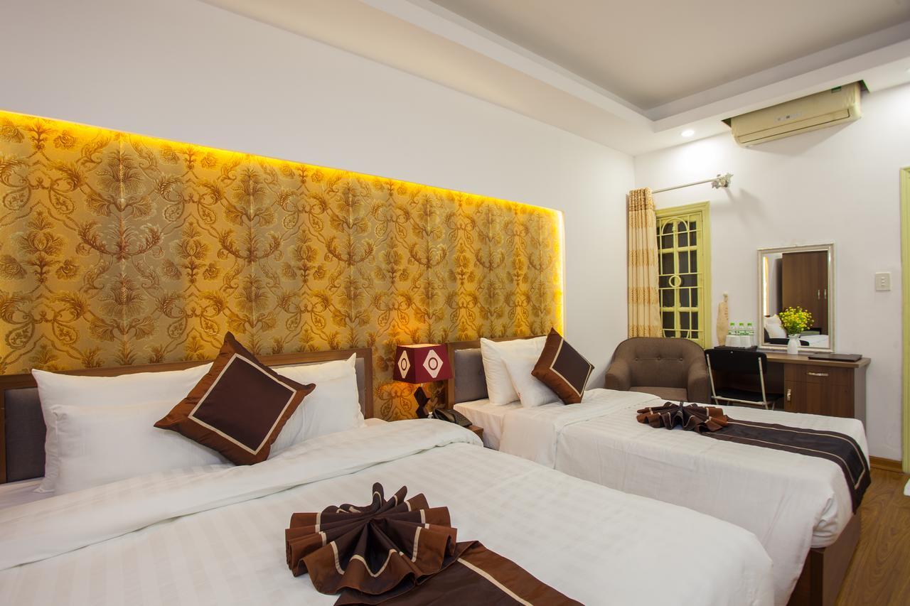 Hotel Hovi Ma