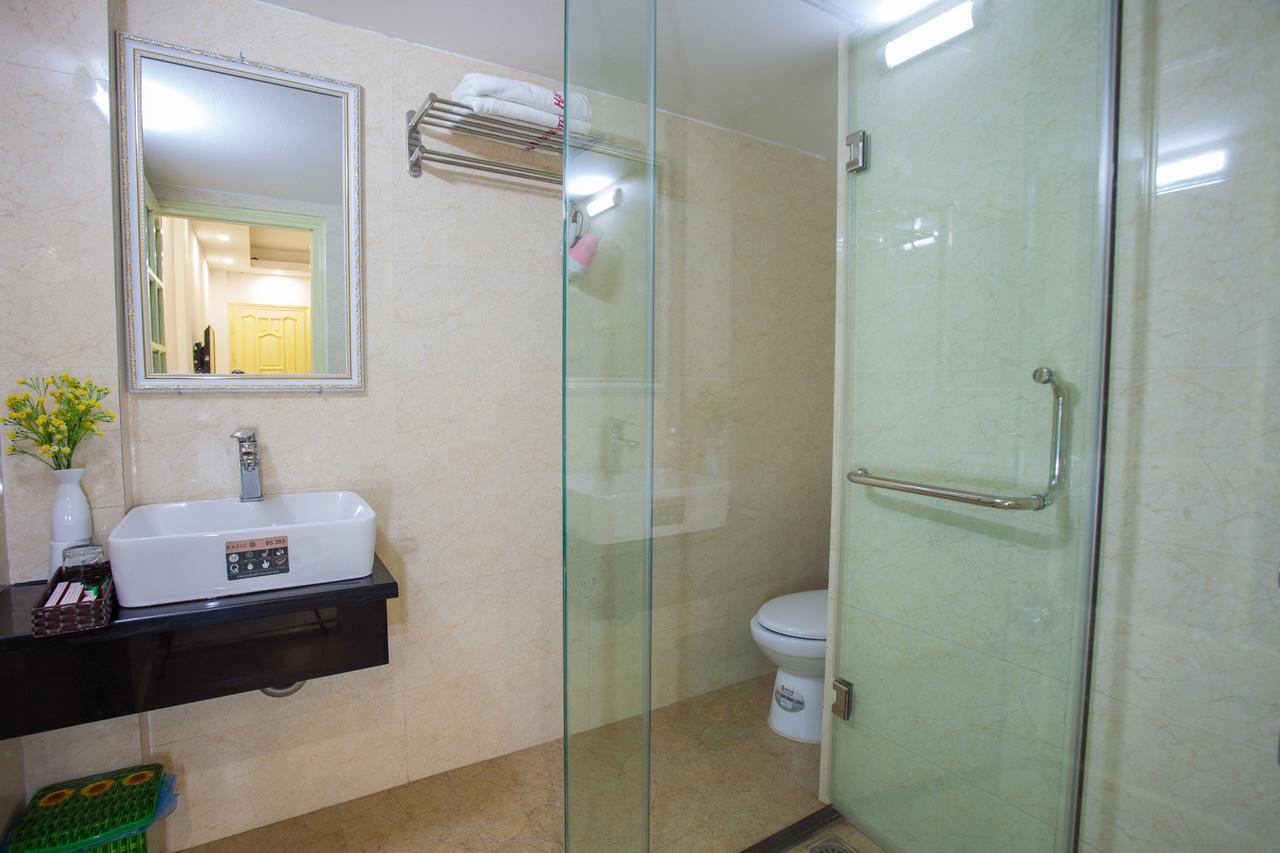 Hotel Hovi Ma Hanoi