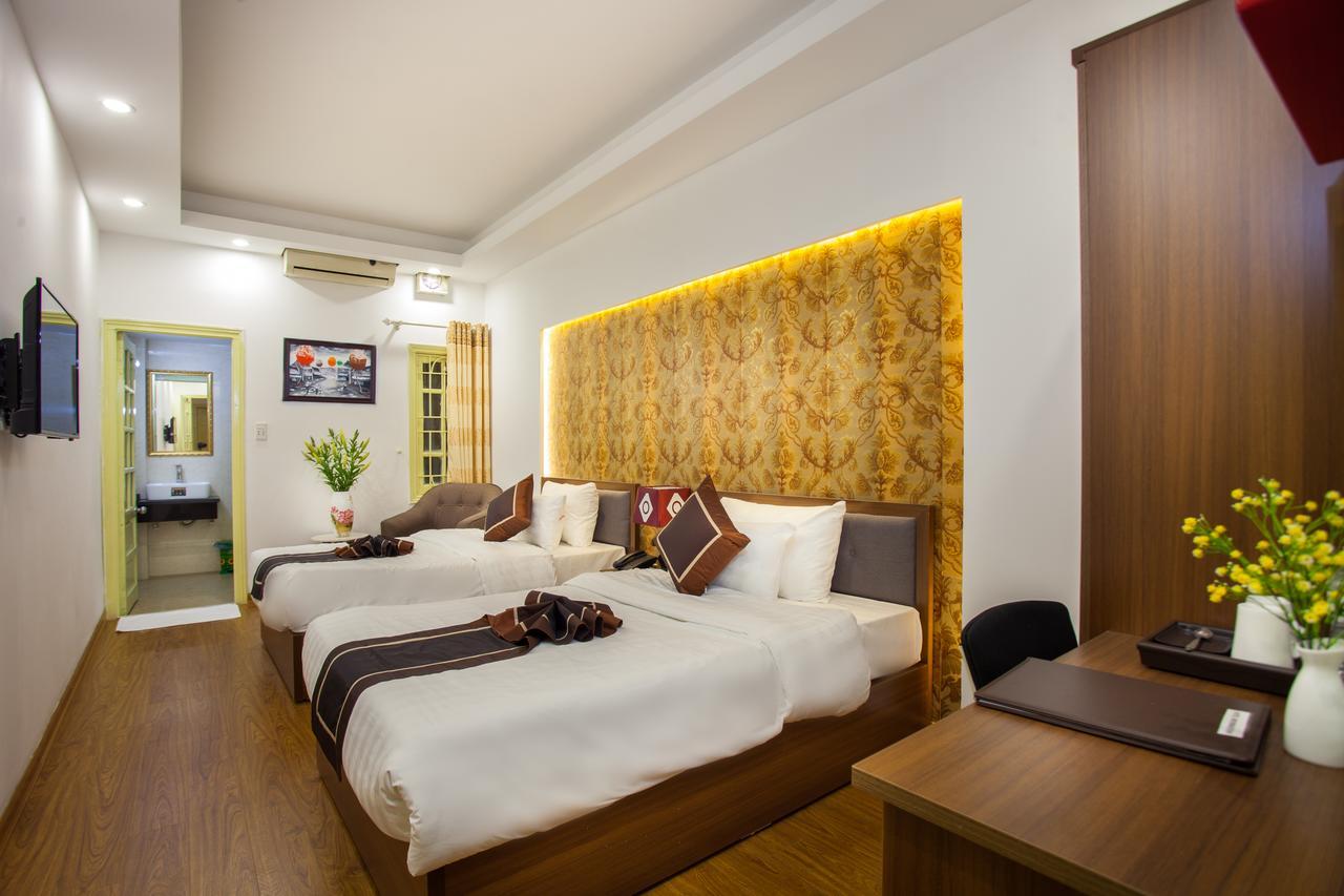 Hovi Ma Hotel 2*