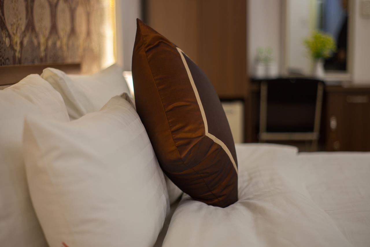 Hotel Hovi Ma 2*