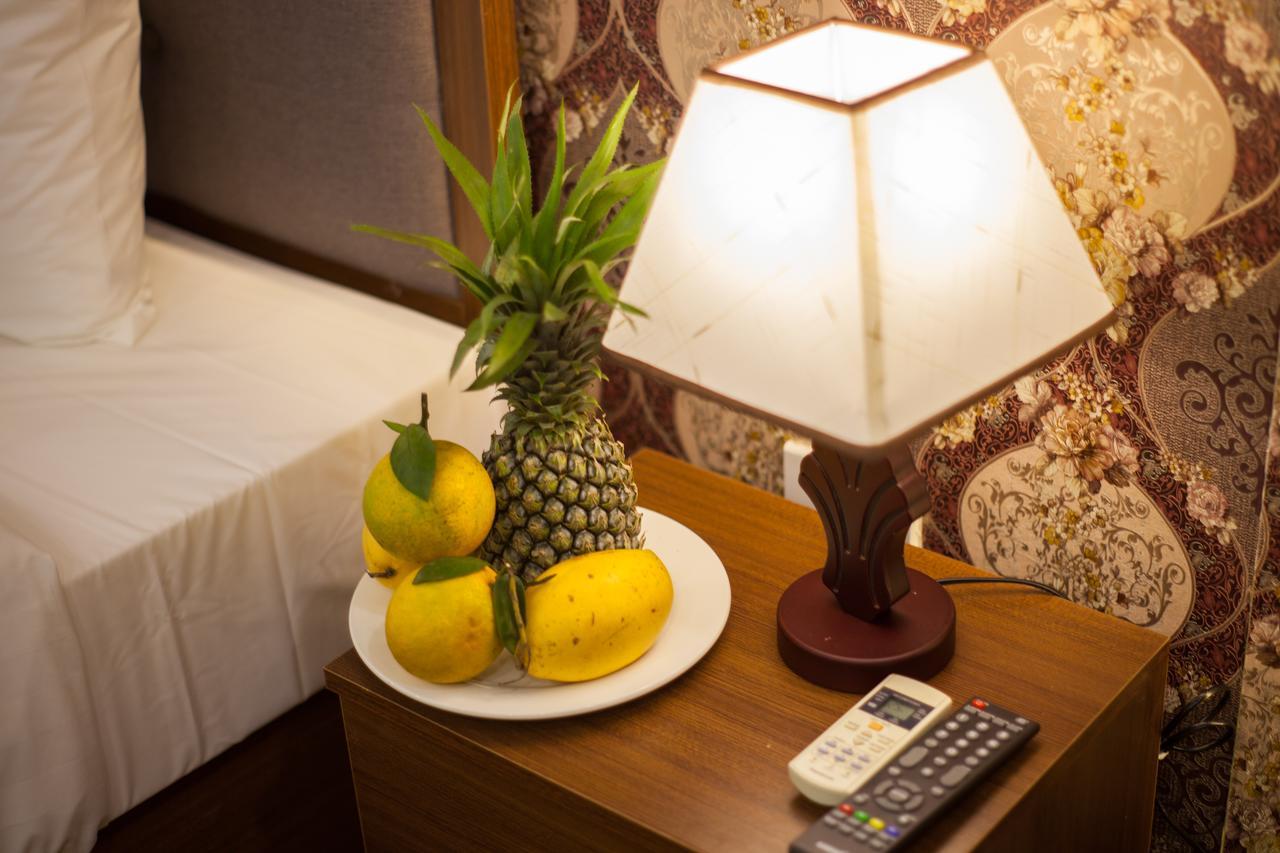 Hovi Ma Hotel 2*