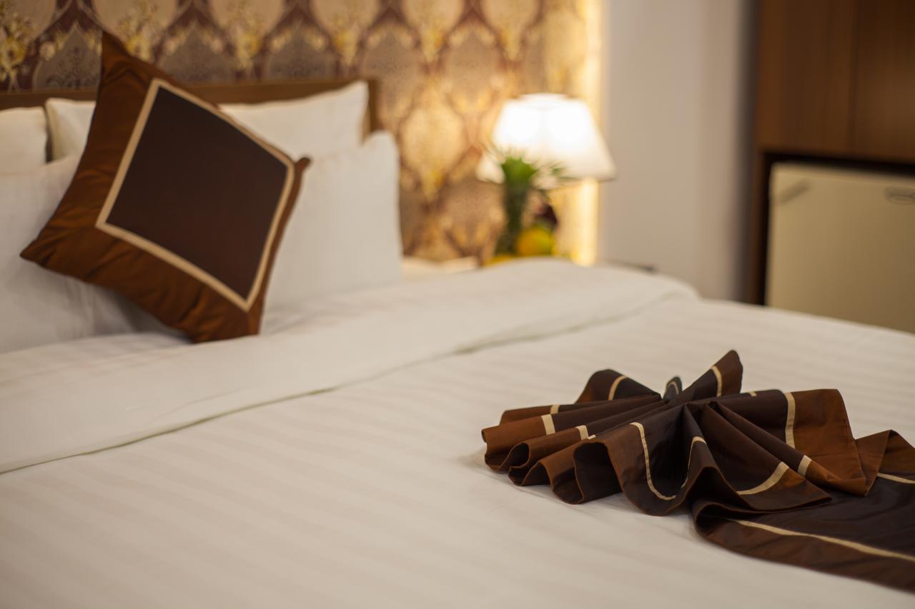Hotel Hovi Ma