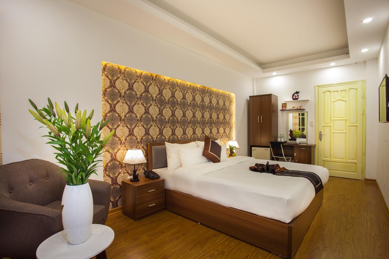 Hovi Ma 2* Hanoi