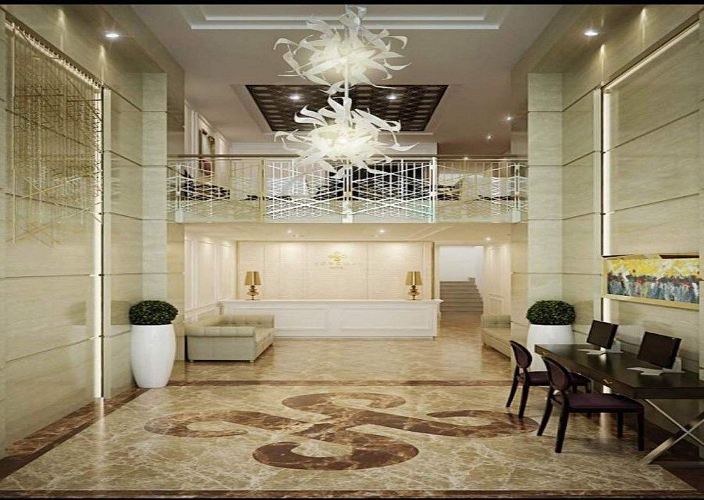 Hm Boutique Hotel