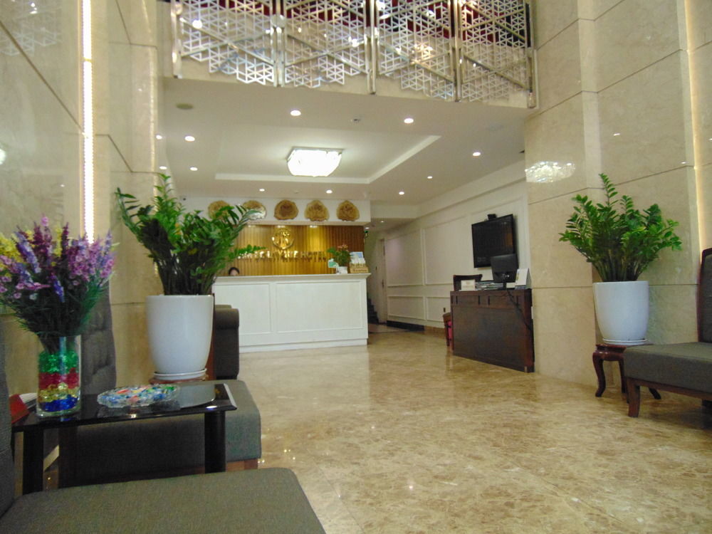 Hm Boutique Hotel