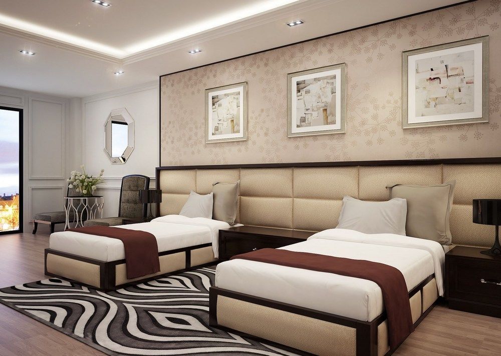 Hm Boutique 3* Hanoi