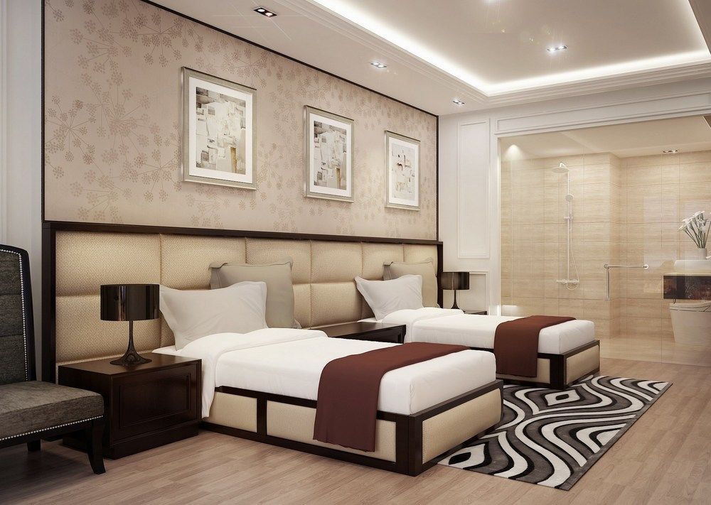 Hm Boutique Hotel Hanoi