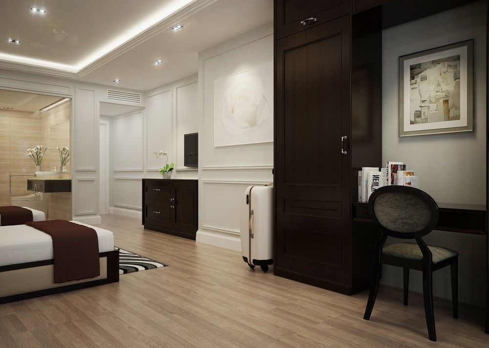 Hm Boutique Hotel 3*