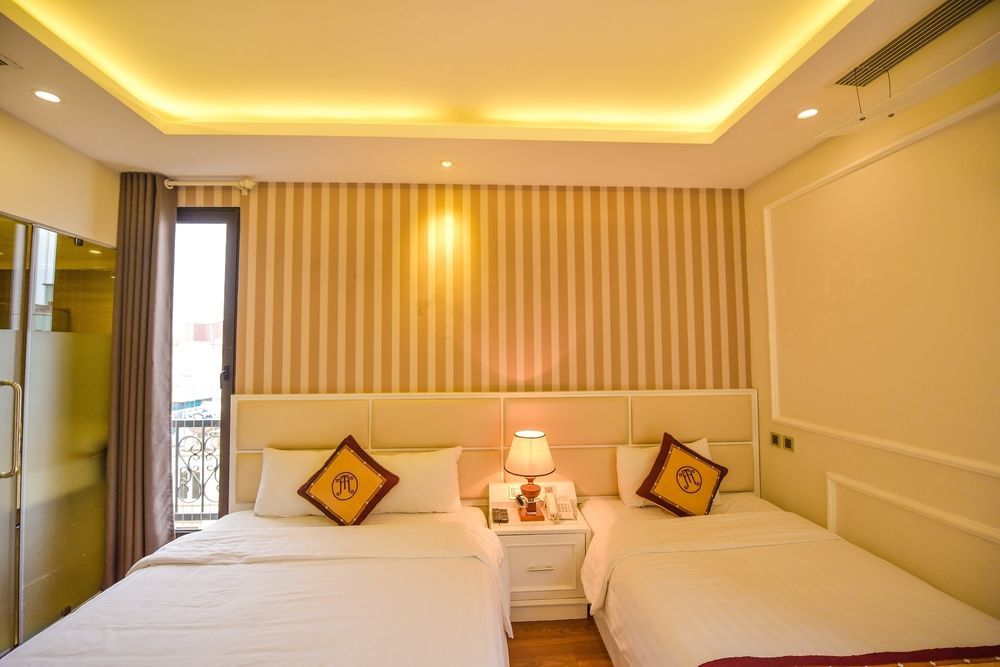 Hotel Hm Boutique 3*