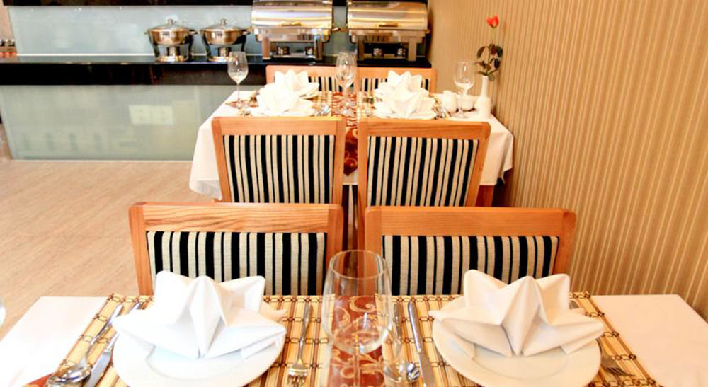Hotel A25 - 45 Phan Chu Trinh Hanoi