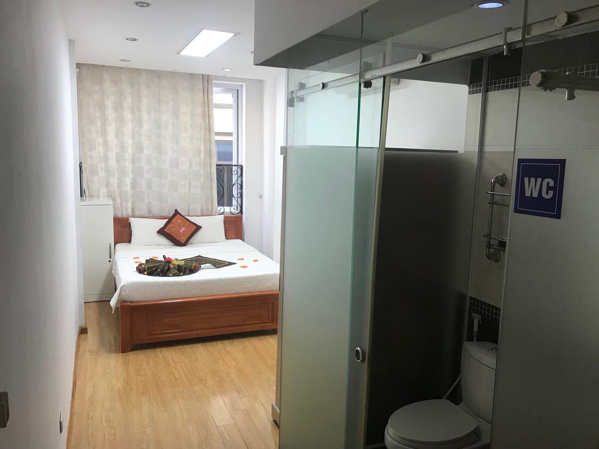 Light Hostel Hanoi