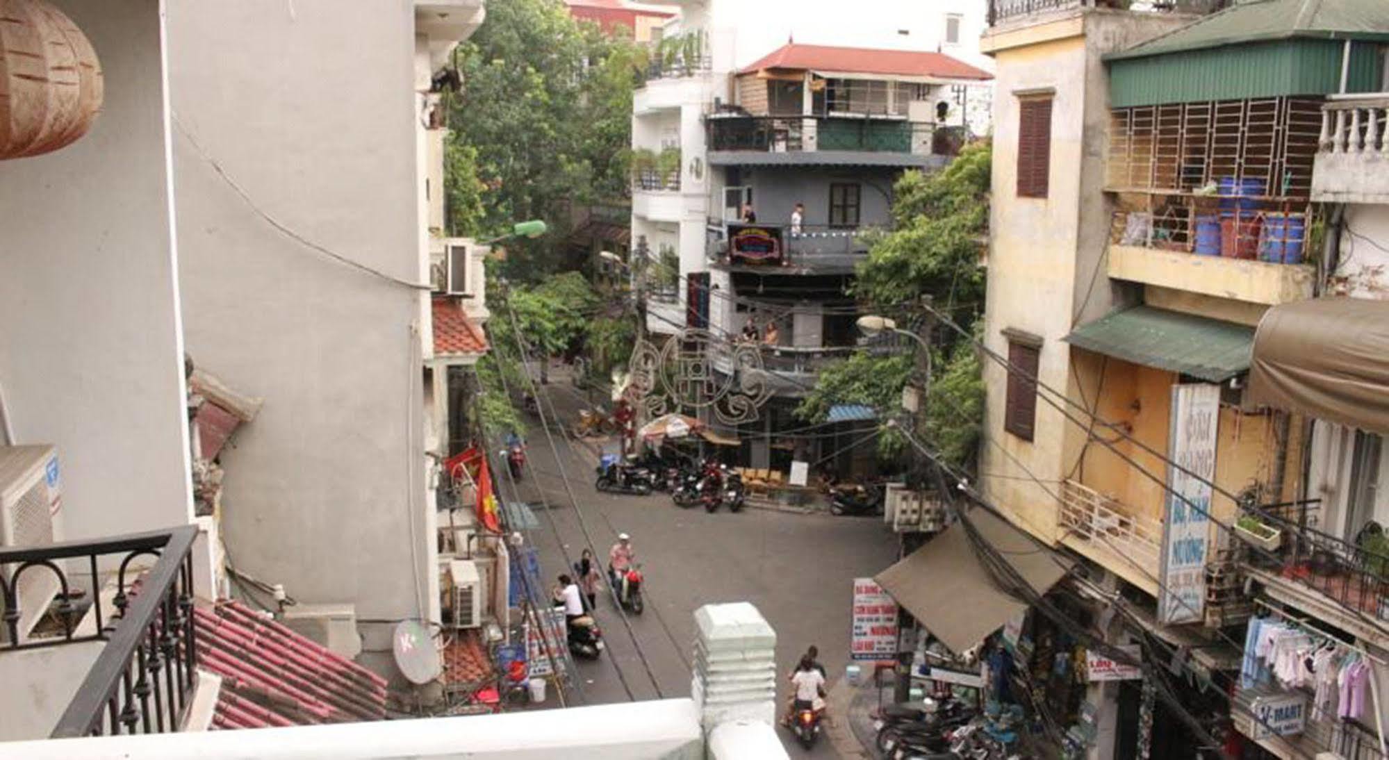 Hovi Ma 2* Hanoi