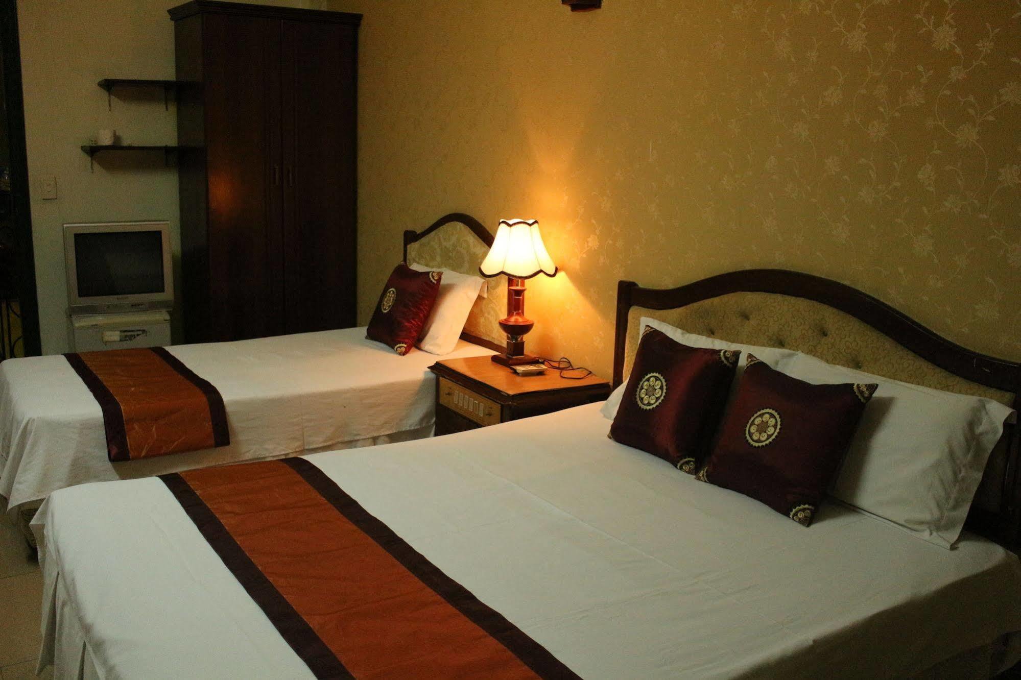 Hotel Hovi Ma 2*