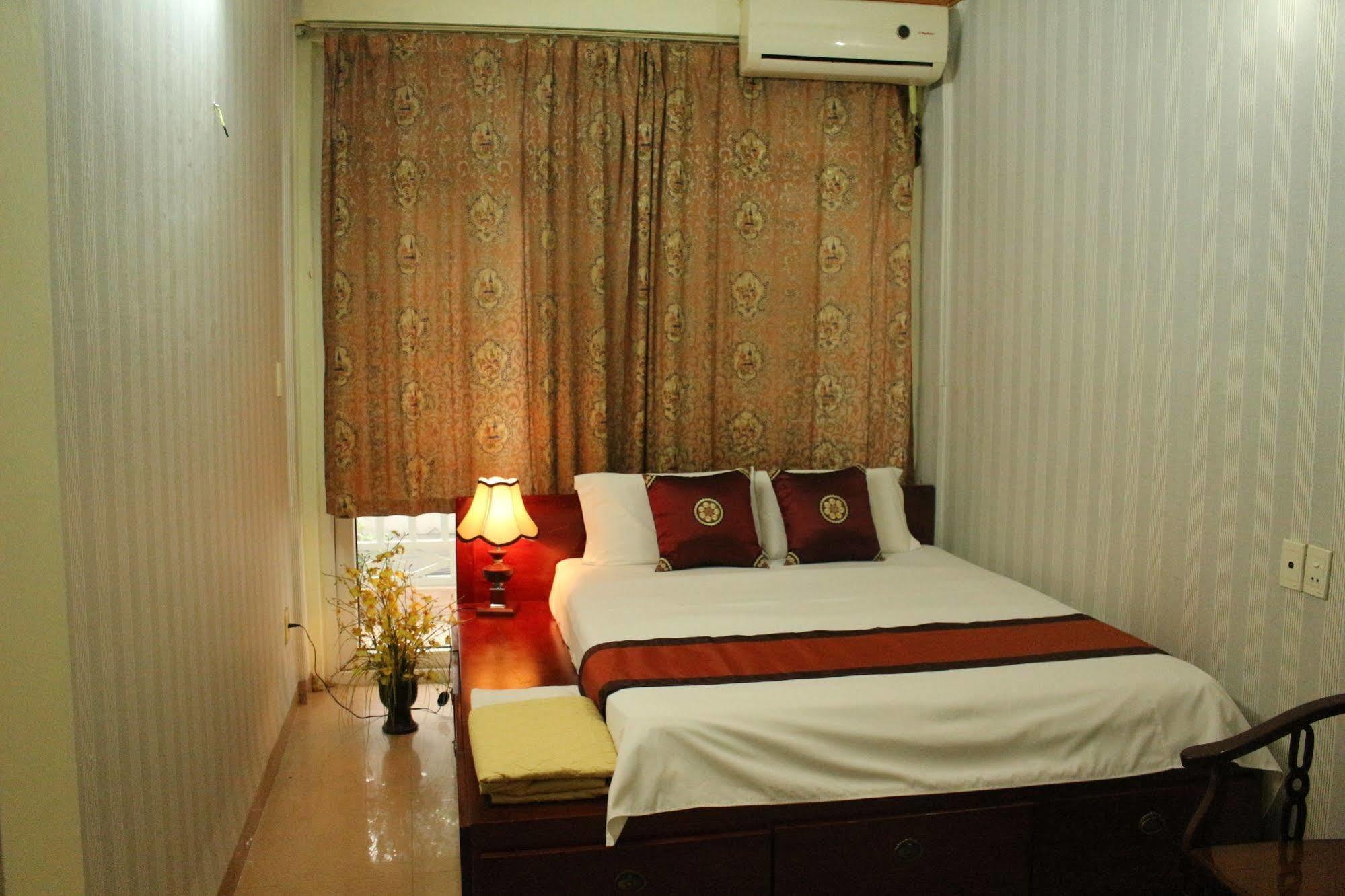 Hovi Ma Hotel