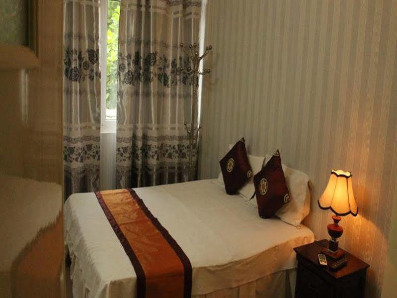 Hotel Hovi Ma 2*