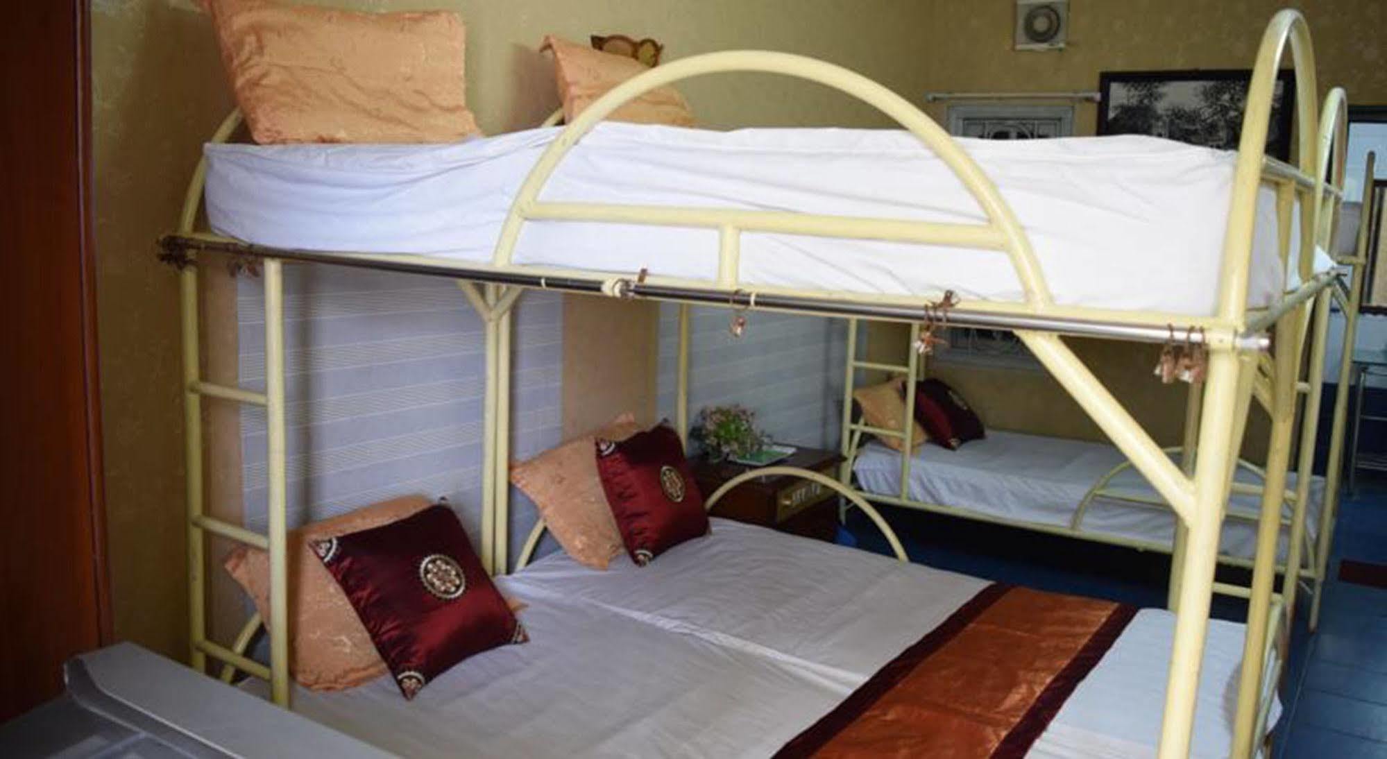 Hotel Hovi Ma 2*