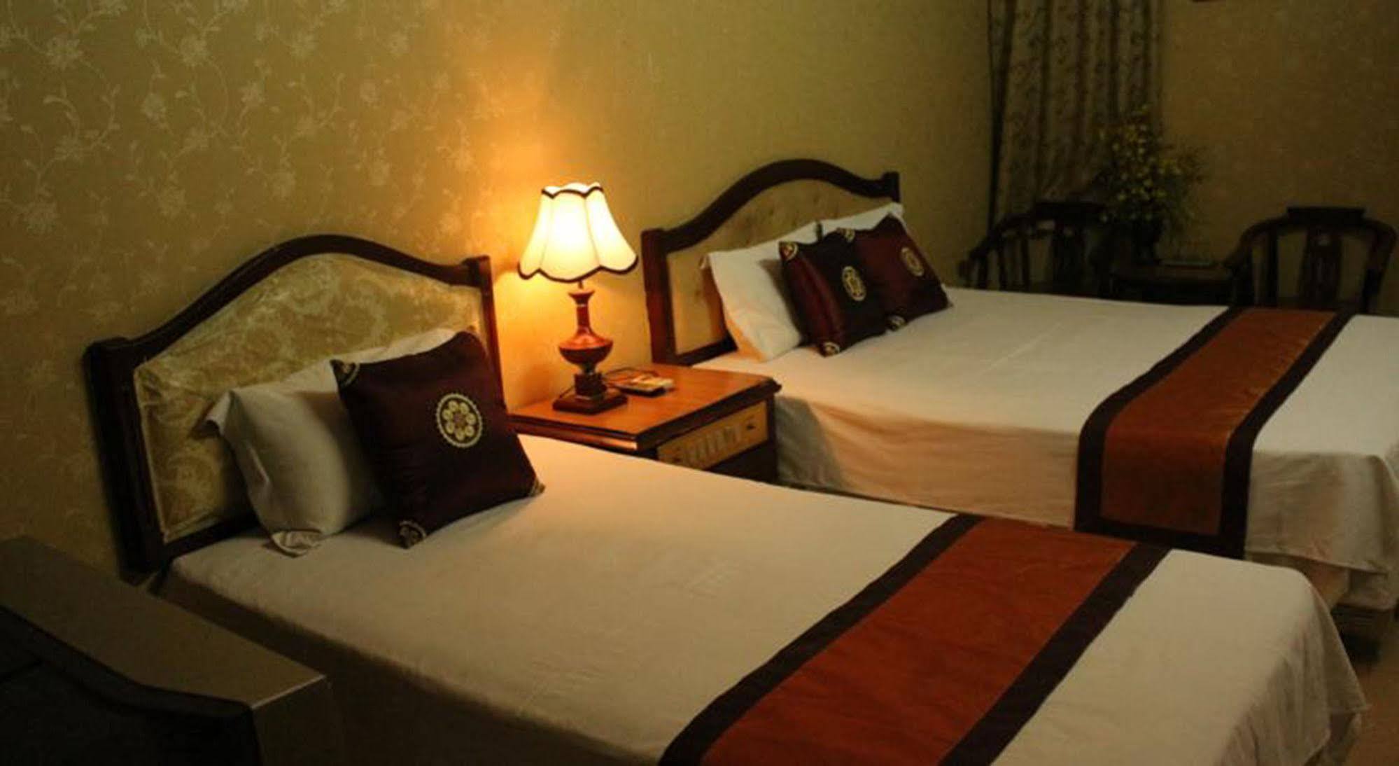 Hovi Ma Hotel Hanoi