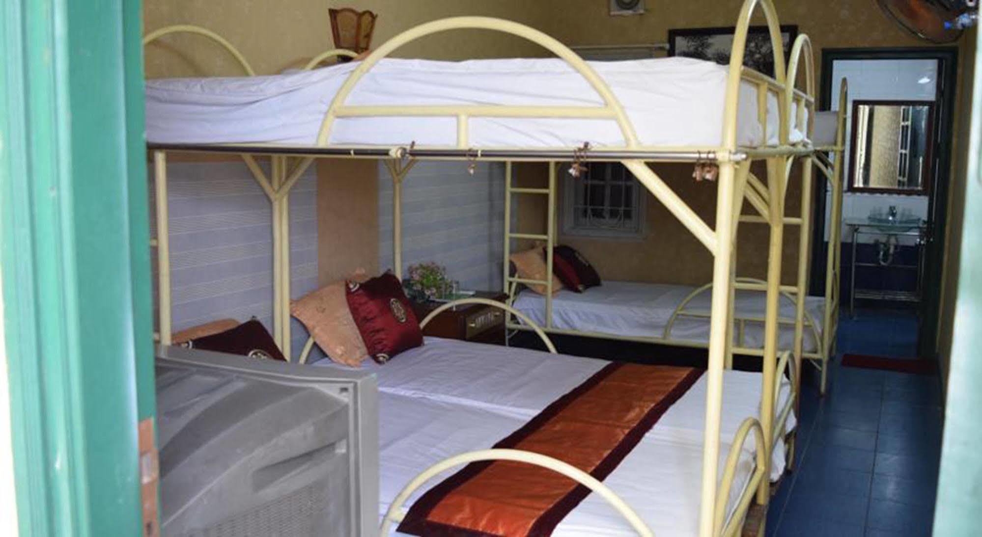 Hovi Ma Hotel