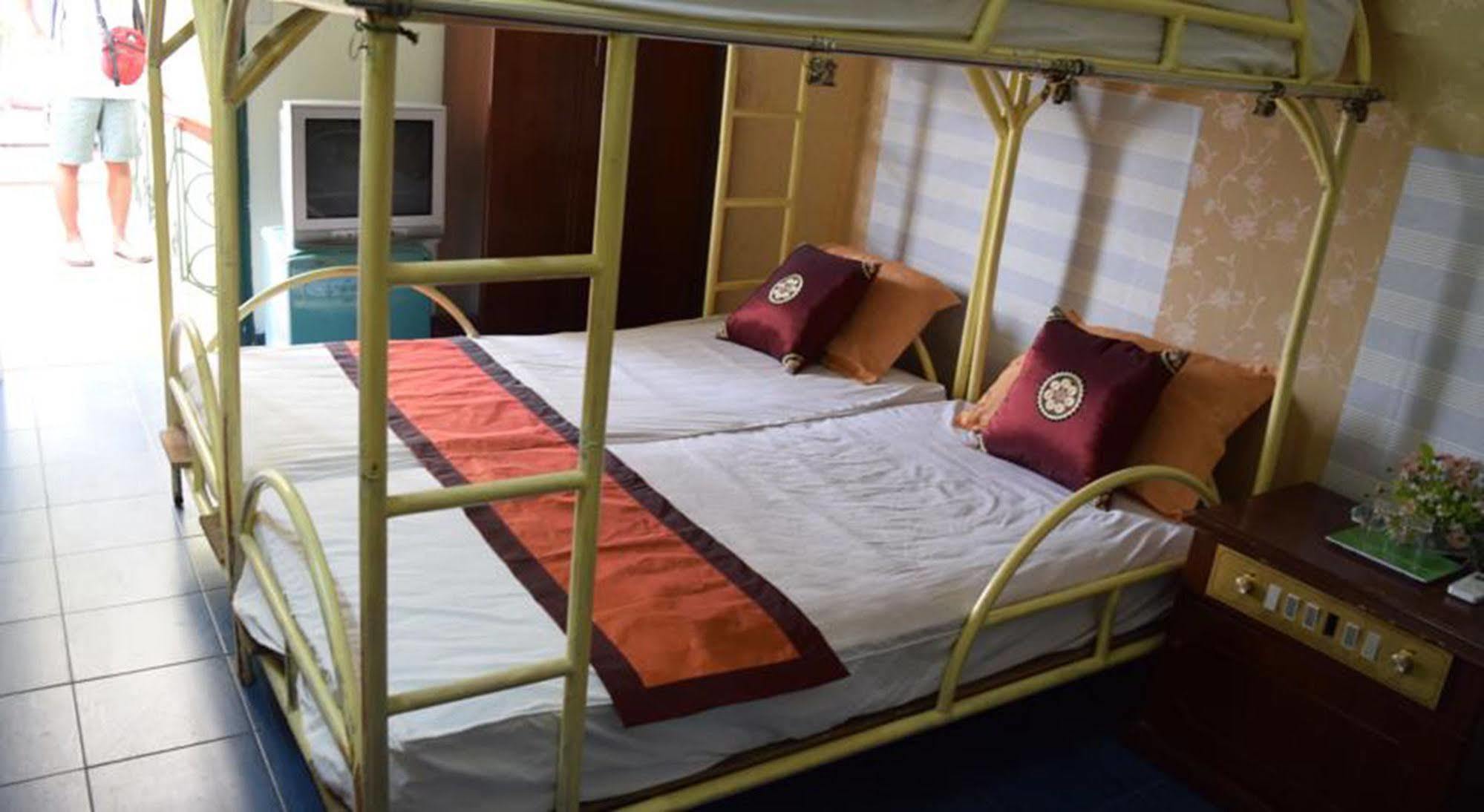 Hotel Hovi Ma