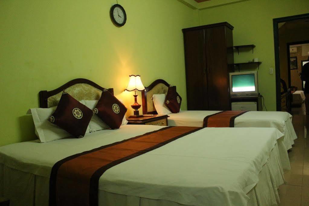 Hovi Ma Hotel 2*