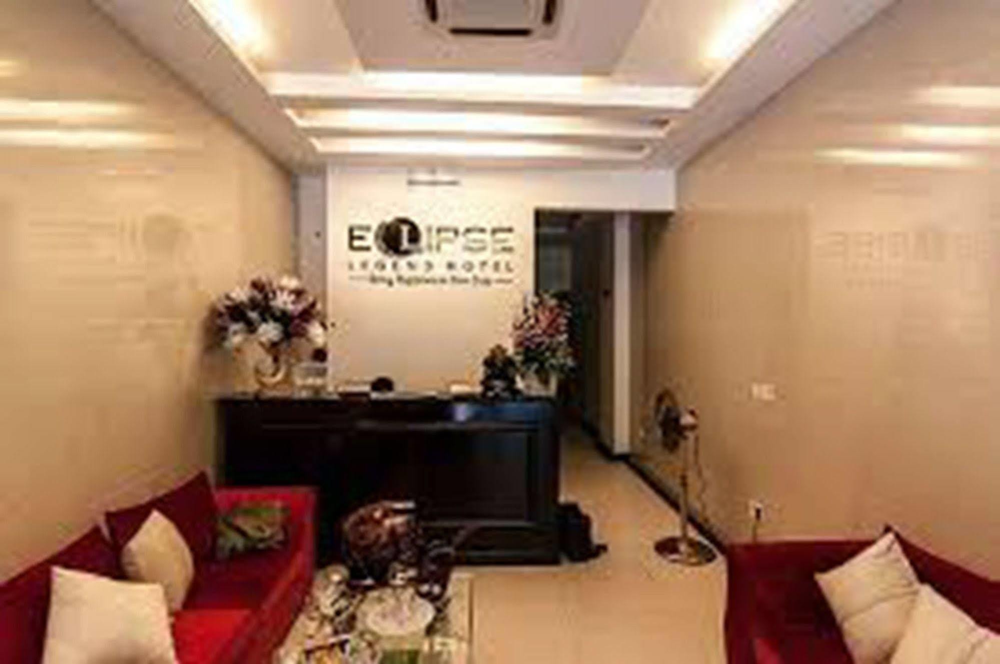 Eclipse Legend Hotel Hanoi