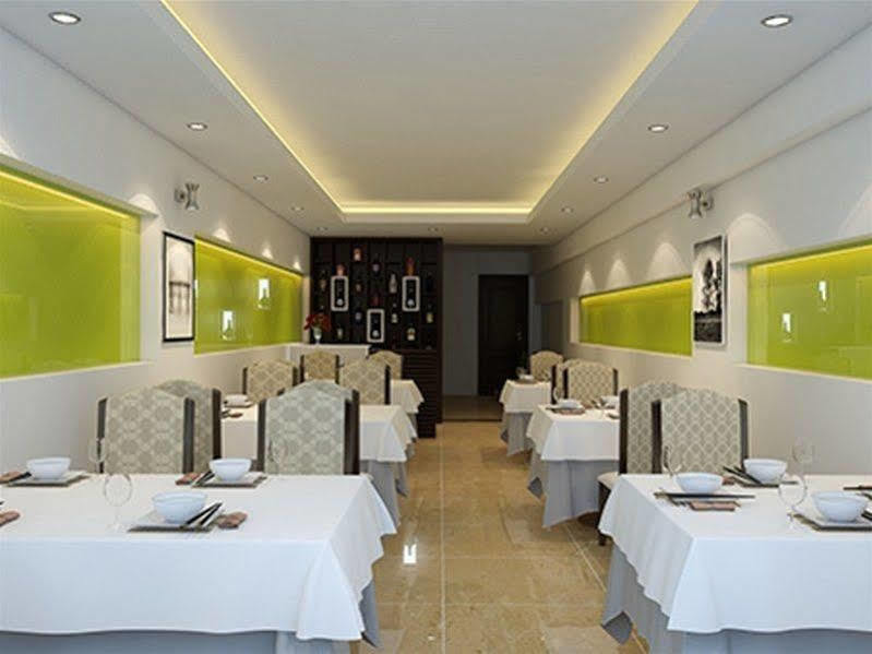 Hotel Eclipse Legend Hanoi