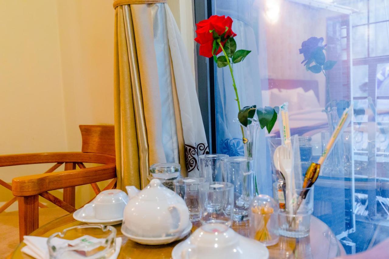 A25 - 45 Phan Chu Trinh Hotel Hanoi