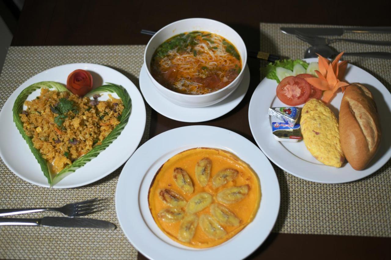 Golden Sunshine And Travel 3* Hanoi