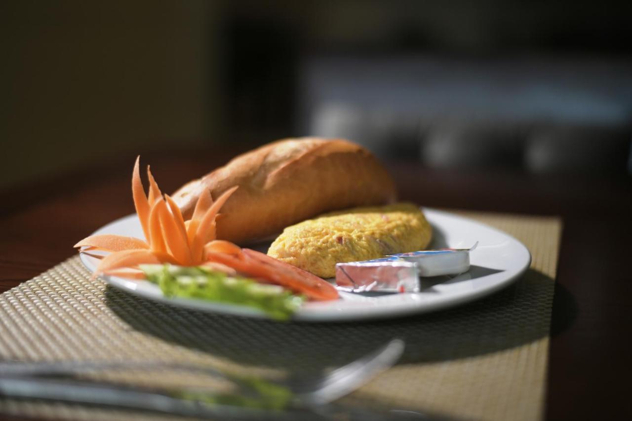 Golden Sunshine And Travel 3* Hanoi