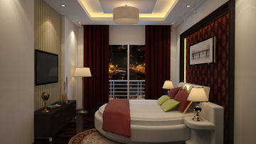 Eclipse Legend Hotel 4*