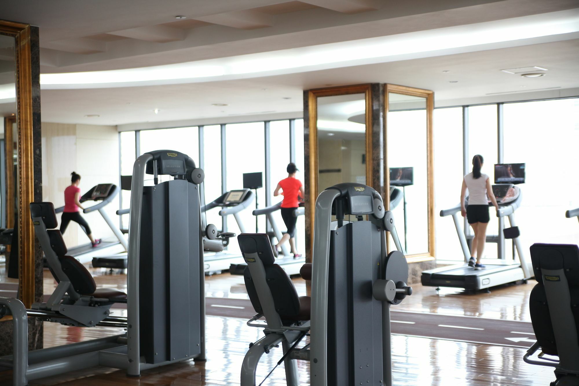 Grand Plaza Hanoi