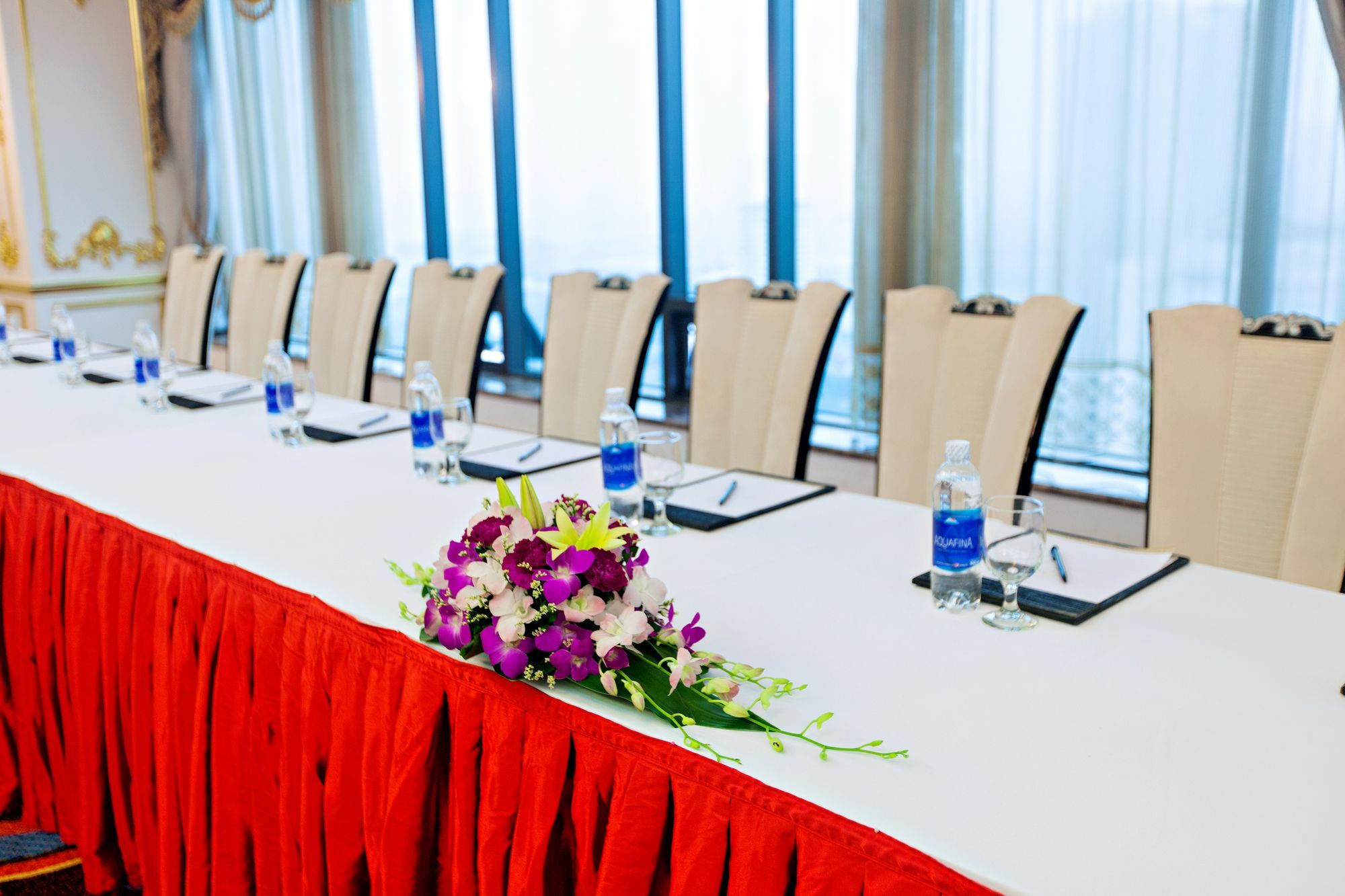 Grand Plaza Hanoi