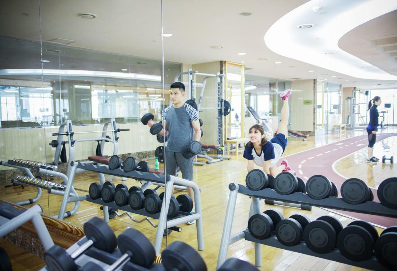 Grand Plaza Hotel Hanoi