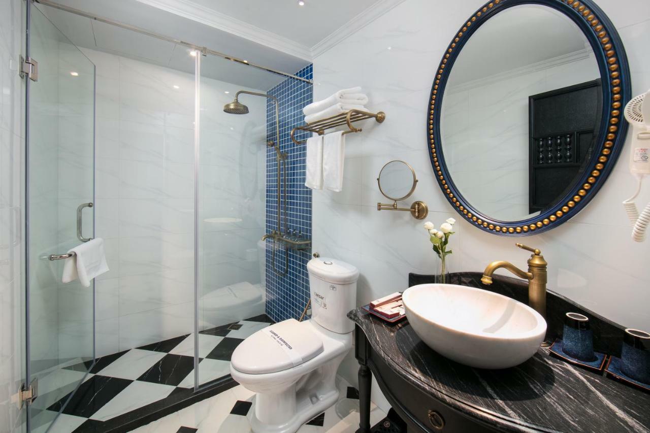 La Beaute Boutique & Hotel Hanoi