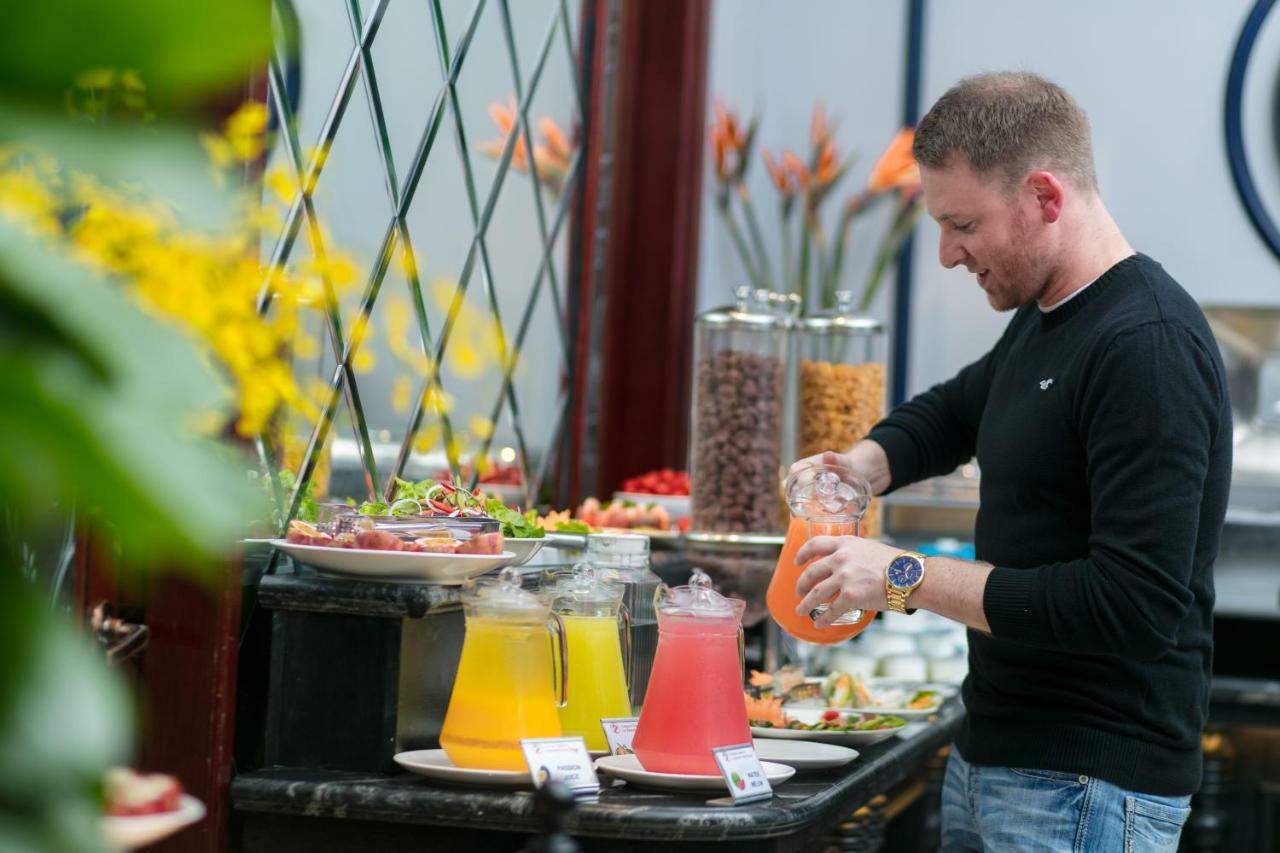 La Beaute Boutique & 4* Hanoi