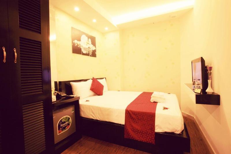 Hotel Eclipse Legend Hanoi