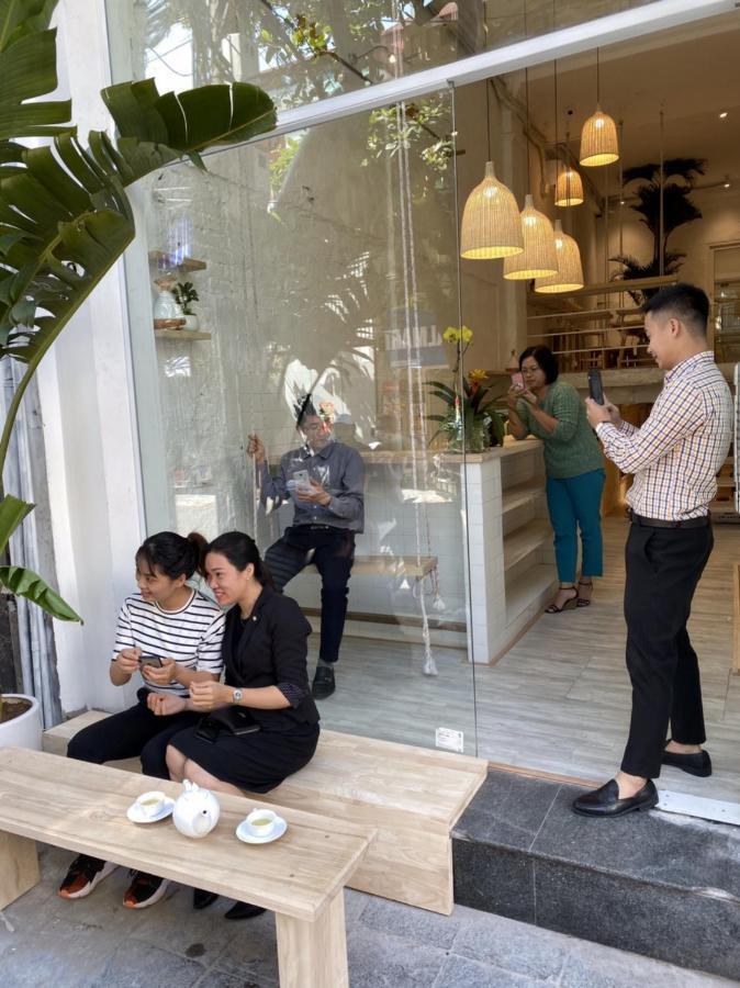 Hovi Ma Hotel Hanoi