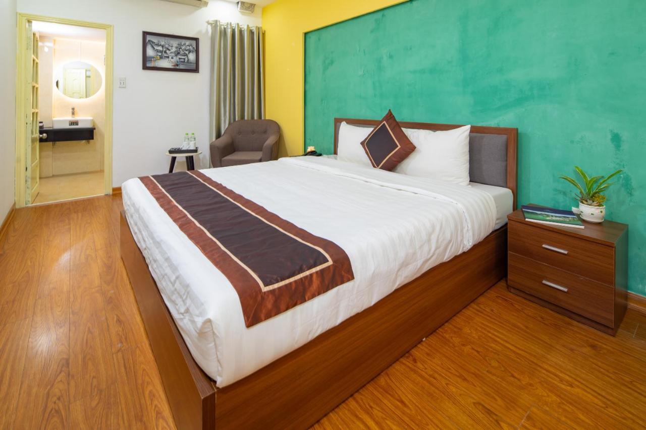 Hotel Hovi Ma 2*